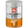 Javų kava illy Arabica Selection Etiopija 250 g