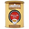 Kava LAVAZZA ORO, malta, 250 g, metalinėje dėžutėje