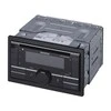 Automagnetola Kenwood DPX-5200BT 2-DIN USB/CD MP3 radijas su AUX
