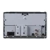 Automagnetola Kenwood DPX-5200BT 2-DIN USB/CD MP3 radijas su AUX