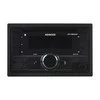 Automagnetola Kenwood DPX-5200BT 2-DIN USB/CD MP3 radijas su AUX