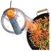 KENWOOD MultiPro Go Super Compact virtuvinis kombainas FDP22.130GY, 650 W,
