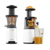 Sulčiaspaudė Kenwood JMP 400 WH PureJuice