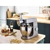 Virtuvinis kombainas Kenwood KAX92.A0ME sidabrinė