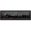 Kenwood, KMM-105RY USB MP3/WMA automagnetola su AUX įėjimu