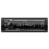 Kenwood, KMM-106 USB MP3/WMA automagnetola su AUX įėjimu