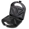 Sumuštinių keptuvas Adler Sandwich Maker 3 in 1 MESKO MS3045