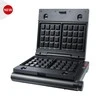 Skrudintuvas Steba SG 55 Multi-Snack-Maker 3 in 1 (Juodas)