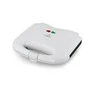 Sumuštinių keptuvas Titanum Toaster for sandwiches Esperanza Panini TKT004W (700W, baltos spalvos)