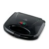 Sumuštinių keptuvas Toaster for sandwiches Esperanza Pizzaiola TKT005K (700W, juodos spalvos)