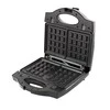 Sumuštinių keptuvas Esperanza EKT006K sandwich maker 700 W Juodas