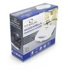 Sumuštinių keptuvas TITANUM TKT001W sandwich maker 700 W Baltas