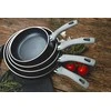 BALLARINI 75003-052-0 keptuvė Universali keptuvė apvali