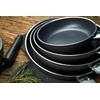 BALLARINI 75003-053-0 keptuvė Universali keptuvė apvali