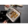 Grilis Pan Zwilling Plus 24 cm 40996-024-0
