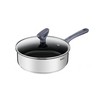 TEFAL Daily Cook keptuvė su dangčiu, 24 cm [G7303255]