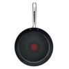 TEFAL | Duetto+ keptuvė | G7320734 | Kepimui | 30 cm skersmuo | Tinka indukcinei kaitlentei | Fiksuota rankena