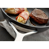 Nelimpančios dangos keptuvė Demeyere Alu Pro 5 40851-028-0, 28 cm