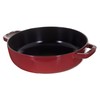 Staub - Chistera Saute Pan - Vyšnia - 24 cm