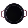 Staub - Chistera Saute Pan - Vyšnia - 24 cm