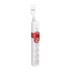 Kerg KERG plėtinys su perjungimu -6 socket-baltas-10m-16A-H05VV-F-3x1.5mm2