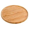 Kesper Talerz do pizzy Bambus, FSC 58463
