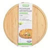 Kesper Talerz do pizzy Bambus, FSC 58463