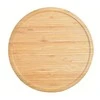 Kesper Talerz do pizzy Bambus, FSC 58463