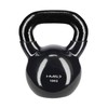 Ketaus gira HMS KNV juoda - 10 kg