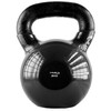 Ketaus gira HMS KNV juoda - 24 kg