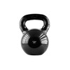 Ketaus gira HMS KNV juoda - 32 kg