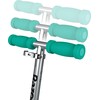Paspirtukas Razor Rollie 2 in 1, žalsvai mėlyna