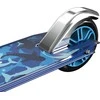 Razor A Shark Camo Paspirtukas, Mėlyna