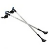 NILS Extreme Šiaurietiško ėjimo lazdos Nordic Walking NW602