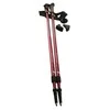 Nils Extreme Nordic ėjimo lazdos - Nils NW802 Reguliuojamos 86-140 cm
