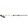 Viking Bamboo Pro Trekking Poles Brown 65-135
