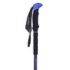 VIKING CARBO LITE TREKKING POLES Juodas/LIME