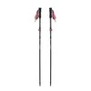 VIKING KETTERA PRO LADY TREKKING POLES Juodas/FUCHSIA