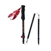 VIKING KETTERA PRO LADY TREKKING POLES Juodas/FUCHSIA