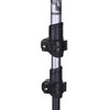 VIKING VARIO TOUR SKITOURING POLES Juodas/Pilkas