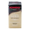 Kimbo Aroma Gold 100% Arabica 250 g Kavos milteliai