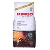 Kimbo Aukščiausios kokybės kavos pupelės 1kg