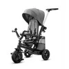 KINDERKRAFT EASYTWIST triratukas,pilkas,KKRETWIGRY0000
