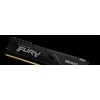 RAM Kingstonas | Fury Beast | 16 GB | DDR4 | 3600 MHz | PC/serveris | Registracijos Nr. | ECC Nr