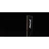 RAM „Kingston Fury Beast“ 8 GB, DDR4, 3600 MHz, kompiuteris / serveris, registracijos Nr., ECC Nr.