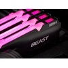 RAM Kingston KF436C18BBK2/64 64GB 3600MHz DDR4 CL18 DIMM (Kit of 2) FURY Beast Juodas | Kingstonas