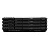 RAM Kingston KF432C16BBK4/32 32GB 3200MHz DDR4 CL16 DIMM (Kit of 4) FURY Beast Juodas | Kingstonas