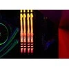 RAM Kingston KF432C16BB1K4/64 64GB 3200MHz DDR4 CL16 DIMM (Kit of 4) 1Gx8 FURY Beast Juodas | Kingstonas
