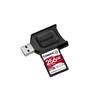 Atminties kortelė Karta Kingston Canvas React Plus SDXC 256 GB 10 klasės UHS-II/U3 V90 (MLPR2/256GB)
