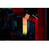 RAM „Kingston KF436C16RB2AK2/16“ 16 GB 3600 MT/s DDR4 CL16 DIMM (2 vnt. rinkinys) FURY Renegade RGB | „Kingston“